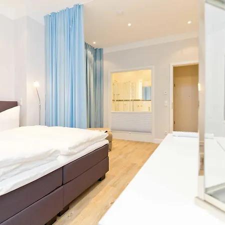 Anna - 12 Appartement *