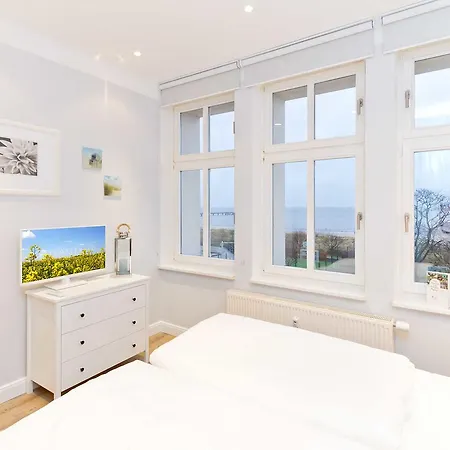 Appartement Anna - 12