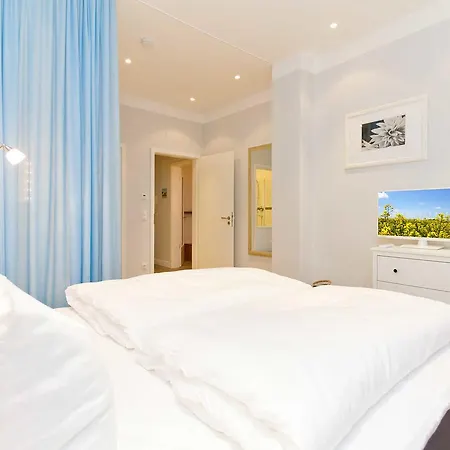 Anna - 12 Appartement *